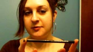 Review Avon Glimmersticks Eyeliner [upl. by Damarra445]