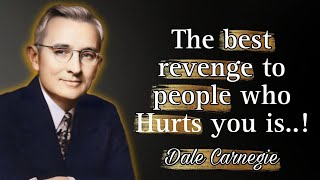 Dale Carnegie Quotes You Should Know Before You Get Old  How To Respond A [upl. by Lora]