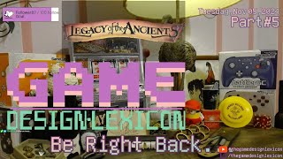 Legacy of the Ancients  Commodore 64  November 05 2024 Part 5  Twitch VOD [upl. by Elliott229]