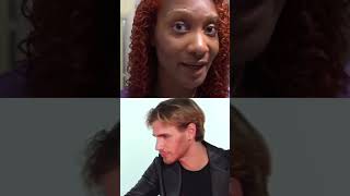 Hairdresser Reacts to Chaotic Copper Hair Makeovers [upl. by Geibel]