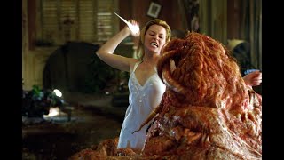 Slither Full Movie Facts amp Review in English  Nathan Fillion  Elizabeth Banks [upl. by Akehsat]