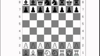 Learn Fischer Random chess 960  part 01  rules intro pieces tactics traps chess960 [upl. by Hong]