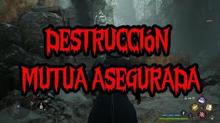 Destruccion Mutua Asegurada HFY [upl. by Wickman]