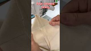 Sewing the Corners Bringing Your Maker Caddy to Life [upl. by Brufsky]