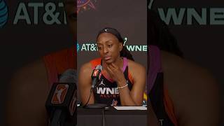 Nneka Ogwumike on Angel Reese and Caitlin Clark in All Star game [upl. by Zerline]