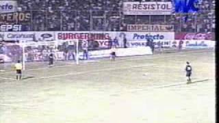 MOTAGUA CAMPEÓN APERTURA 20012002 [upl. by Possing]