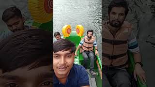 Nainital trip uttarkhand beautiful place entertainment travelling collegefunctions studentlife [upl. by Nueoras]