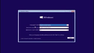 How to Convert MBR to GPT During Windows 1087 Installation [upl. by Erena]