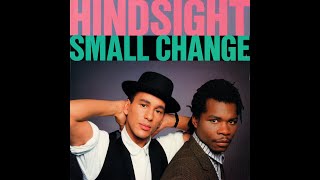 Hindsight  Small Change  Cameron Paul Remix 86 [upl. by Griffiths941]