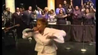 Dr Dorinda ClarkCole Preaching [upl. by Tyler524]