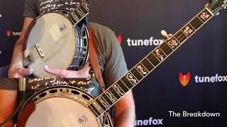 Learn Dueling Banjos on Tunefox [upl. by Anitnelav]