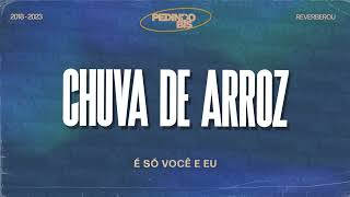 Chuva de Arroz  Álbum Reverberou [upl. by Partridge]