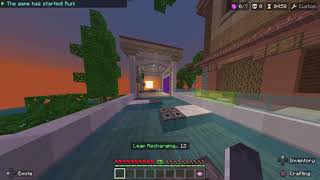 HiveMC Deathrun Seaside World Record 53812 [upl. by Esinrahs]