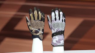 Leatt 75 XFlow Gloves Review [upl. by Aicened]