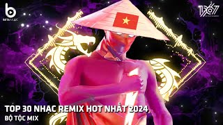 Nhạc Trend Tiktok Remix 2024  Top 20 Bài Hát Hot Nhất Trên TikTok  BXH Nhạc Trẻ Remix Mới Nhất [upl. by Alie774]