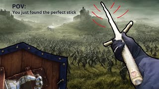 How to Find The Perfect Stick this WILL get you laid [upl. by Adigirb]