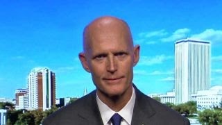 Gov Scott It would be a big mistake to stop Trump nomination [upl. by Sixela]