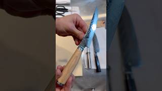 Shun Knives  They’re great for Butchers and Chefs shun shuncutlery lovemyshun [upl. by Eleanor747]