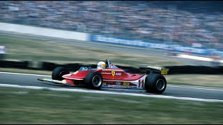 F1 1979 Season Review [upl. by Eitak]