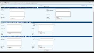 How to register a research trial in Clinical Trials Registry of India CTRI [upl. by Janith]