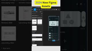 👉 2024 Figma Assets🔥Config 2024 Figma Updates 2024 🔥Quick Figma Tutorials for Beginners [upl. by Noffihc544]