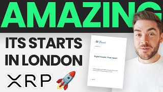 🚀 XRP UK Want To Skyrocket Your Wealth with Crypto Collateral [upl. by Edas557]