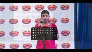 Kalarivilakku Thelinjathano  Song by Akshaya [upl. by Maurine]