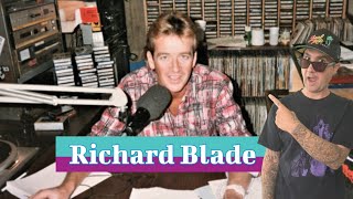 My Interview With Richard Blade  The SmithsMorrissey Convention [upl. by Bertrand]