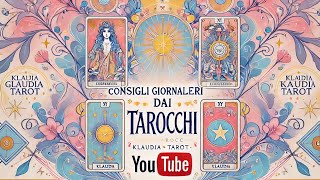 Consigli Giornalieri dai Tarocchi  ∆ 30 Ottobre 2024 🔮 tarocchi tarot previsioni perte [upl. by Petuu326]