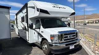 2023 JAYCO REDHAWK 29XK NV [upl. by Alves]