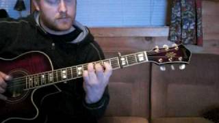 Olsenbanden guitar arrangement by Rune Bolstad [upl. by Ker]