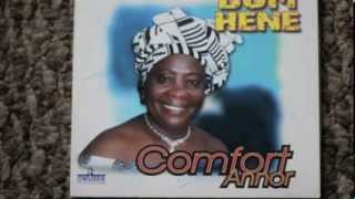 COMFORT ANNOR BEDE MEDOM HENE album [upl. by Oiracam]