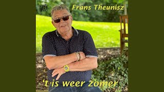 T Is Weer Zomer radioVersion [upl. by Lopes]