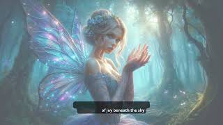 Fairy World Secrets 🌈  A Song of Magic Kindness and Joy [upl. by Anaele]