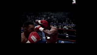 Mike Tyson vs Joe Frazier [upl. by Mead913]