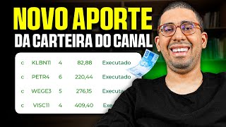 ONDE INVESTIR EM PLENA CRISE  VIVER DE DIVIDENDOS 02 [upl. by Mackay759]