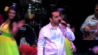 Harout Balyan  Piti Tanem Qez Live in Concert [upl. by Radman]