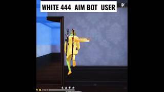 WAIT 444 AIM BOT USER NO [upl. by Lynda]