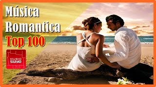 Las 100 Mejores Canciones Romanticas Variadas En Español  Parte 1 [upl. by Harriot503]