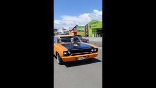 Mopar Driveby Compilation shorts [upl. by Ahsirtap]