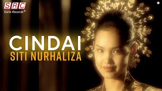 Siti Nurhaliza  Cindai Official Music Video [upl. by Heng]