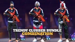 TOP 15 BEST DRESS COMBINATION WITH TRENDY CLUBBER BUNDLE 😀 [upl. by Eittak792]