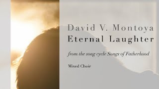 Eternal Laughter by David V Montoya [upl. by Glori]