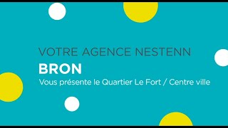 Nestenn Bron – Quartier Le Fort  CentreVille [upl. by Ymerej]