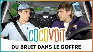 Cocovoit  Du Bruit dans le Coffre [upl. by Hamrah634]