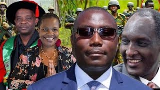 💥IMBUNDA CG AMAGAMBO MUKANKIKO NI IKI ABONA KIZABOHORA URWANDA💥KWISHYIRA HAMWE BIGOMBA IKI KOKO [upl. by Aileve]