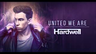 Hardwell  United We Are Full Album Mix [upl. by Yoong568]