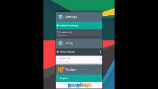 How to use Psiphon [upl. by Wesla]