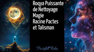 quotPuissante Rokia pour Détruire Magie Racine Talismans et Pactes [upl. by Nedle]