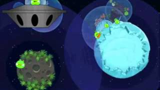 angry birds spacethe movie [upl. by Ihdin]